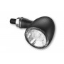 Turn Signals KELLERMANN CLIGNOTANT KELLERMANN BULLET 1000 PL NOIR AVANT 2 FONCTIONS 200-255