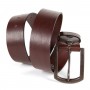 Belts HELSTONS HELSTONS BELT CEINTURON (NOIR, MARRON, MARRON CLAIR) 20140062 M