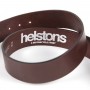 Belts HELSTONS HELSTONS BELT CEINTURON (NOIR, MARRON, MARRON CLAIR) 20140062 M
