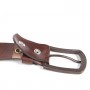 Ceintures HELSTONS HELSTONS BELT CEINTURON MARRON 20140062 M