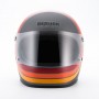 Helmets BLAUER CASQUE BLAUER VINTAGE 80S NOIR 12CBKHU01011.H00014-H80