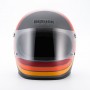 Casques BLAUER CASQUE BLAUER VINTAGE 80S NOIR 12CBKHU01011.H00014-H80