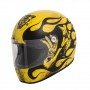 Casques PREMIER CASQUE PREMIER TROPHY BD12BM  TROPHY BD12BM