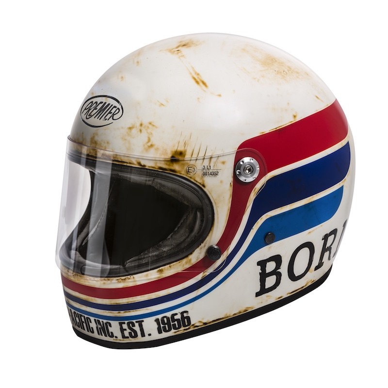 Casques PREMIER CASQUE PREMIER TROPHY BTR8BM TROPHY BTR8BM Casques PREMIER CASQUE PREMIER TROPHY BTR8BM TROPHY BTR8BM