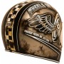 Helmets PREMIER CASQUE PREMIER TROPHY OP9BM TROPHY OP9BM