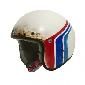 Helmets PREMIER CASQUE PREMIER LE PETIT CLASSIC BTR8BM LEPETITBTR8BM