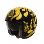 Helmets PREMIER CASQUE PREMIER VINTAGE BD12BM VINTAGE BD12BM