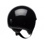 Casques BELL CASQUE BELL SCOUT AIR GLOSS NOIR 7092651