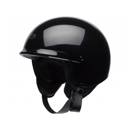 Casques BELL CASQUE BELL SCOUT AIR GLOSS NOIR 7092651