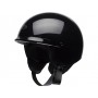 Helmets BELL CASQUE BELL SCOUT AIR GLOSS NOIR 7092651