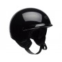 Casques BELL CASQUE BELL SCOUT AIR GLOSS NOIR 7092651