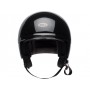 Helmets BELL CASQUE BELL SCOUT AIR GLOSS NOIR 7092651