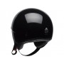 Casques BELL CASQUE BELL SCOUT AIR GLOSS NOIR 7092651