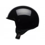 Casques BELL CASQUE BELL SCOUT AIR GLOSS NOIR 7092651