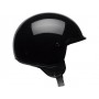 Casques BELL CASQUE BELL SCOUT AIR GLOSS NOIR 7092651