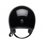 Helmets BELL CASQUE BELL SCOUT AIR GLOSS NOIR 7092651