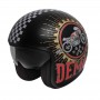 Helmets PREMIER CASQUE PREMIER VINTAGE SD9BM VINTAGE SD9BM