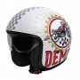 Casques PREMIER CASQUE PREMIER VINTAGE SD8BM VINTAGE SD8BM