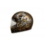 Casques PREMIER CASQUE PREMIER TROPHY OP9BM TROPHY OP9BM