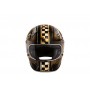 Casques PREMIER CASQUE PREMIER TROPHY OP9BM TROPHY OP9BM