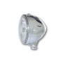 Phares HIGHSIDER HIGHSIDER 5 3/4 POUCES PHARE LED ATLANTA 223-004