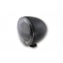 Phares HIGHSIDER HIGHSIDER 5 3/4 POUCES PHARE LED CIRCLE NOIR 223-048