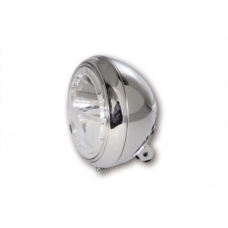 Phares HIGHSIDER HIGHSIDER 7 POUCES PHARE LED VOYAGE 223-160