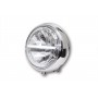 Headlights HIGHSIDER HIGHSIDER 7 POUCES PHARE LED VOYAGE 223-160