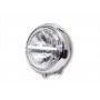 Phares HIGHSIDER HIGHSIDER 7 POUCES PHARE LED VOYAGE 223-160