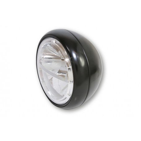 Phares HIGHSIDER HIGHSIDER 7 POUCES PHARE LED VOYAGE 223-161