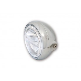 Phares HIGHSIDER HIGHSIDER 7 POUCES PHARE LED VOYAGE 223-162