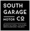 South Garage