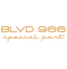 BLVD.966