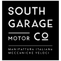 SOUTH GARAGE