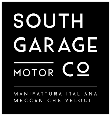 SOUTH GARAGE