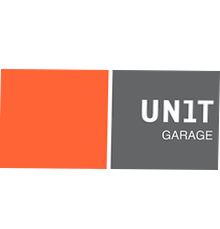 UNIT GARAGE