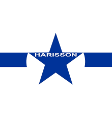 HARISSON