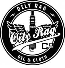 OILY RAG